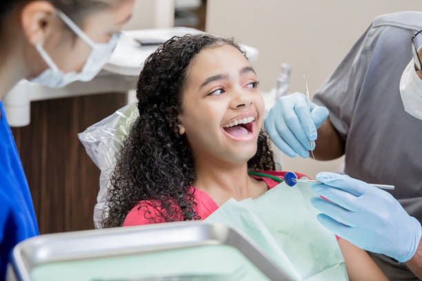 Best Chipped Tooth Repair Near Me  in Pennsburg, PA