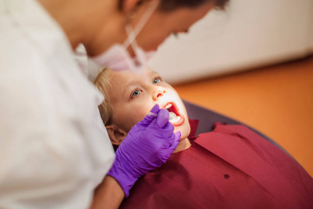 Best Chipped Tooth Repair Near Me  in Pennsburg, PA